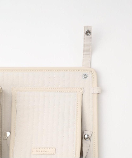 セール】ペットケージキルティングマルチケース【ペット用品収納