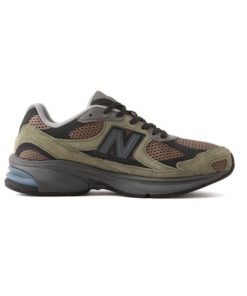 New Balance U2010ETN / ニューバランス U2010ETN（スニーカー）｜New