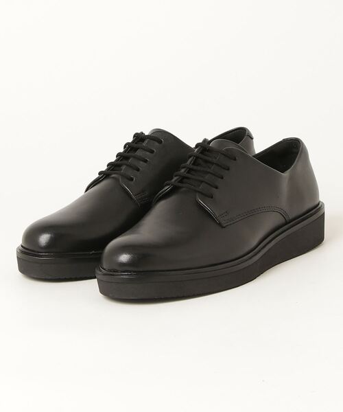 Clarks(クラークス)の「Glickly Derby2 / グリックリーダービー2(ブラックレザー)(ドレスシューズ・レディース・ブラック・UK3/UK3.5/UK4/UK4.5/UK5/UK5.5/UK6)」の11枚目の写真