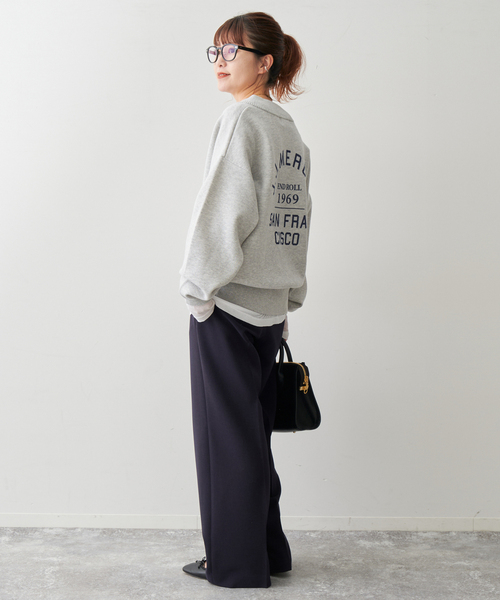 【J.J.MERCER/ジェイジェイマーサー】 V NECK KNIT J.J.MERCER/ジェイジェイマーサー】 V NECK KNIT