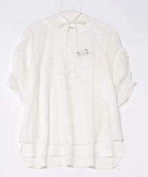 INGEBORG｜インゲボルグのTシャツ/カットソー（半袖）通販