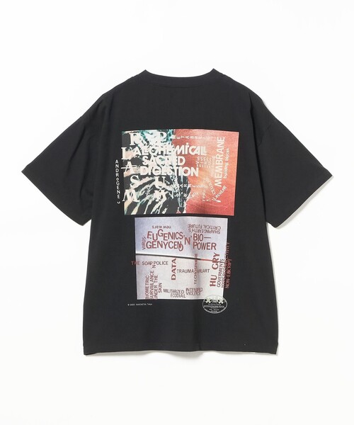 RAREMETAL / Critical Future T-shirt（Tシャツ/カットソー