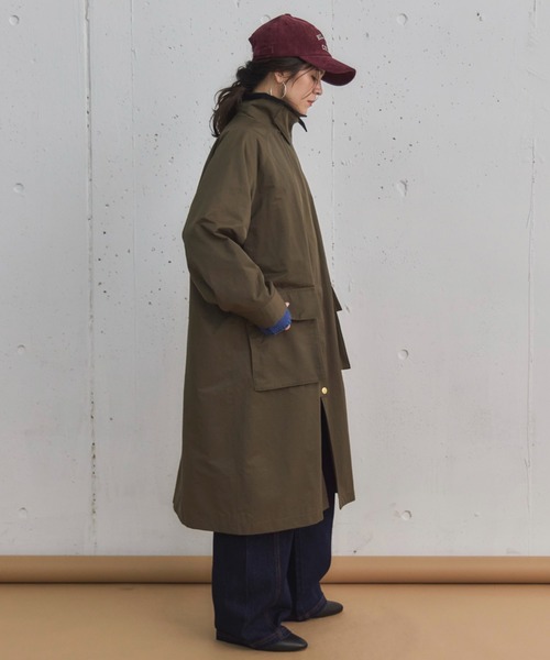 セール】ハンティングコート（その他アウター）｜DOUX ARCHIVES（ドゥ