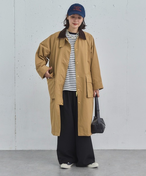 セール】ハンティングコート（その他アウター）｜DOUX ARCHIVES（ドゥ