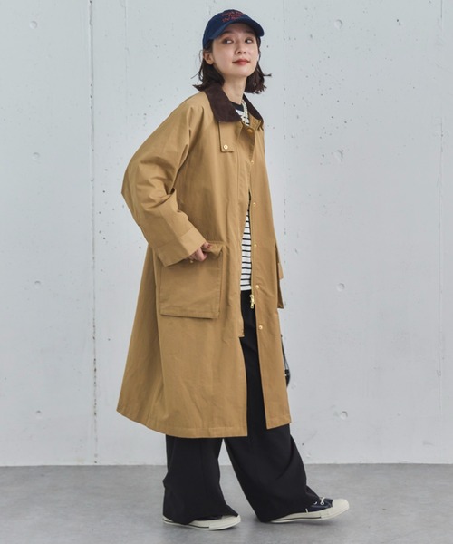 セール】ハンティングコート（その他アウター）｜DOUX ARCHIVES（ドゥ