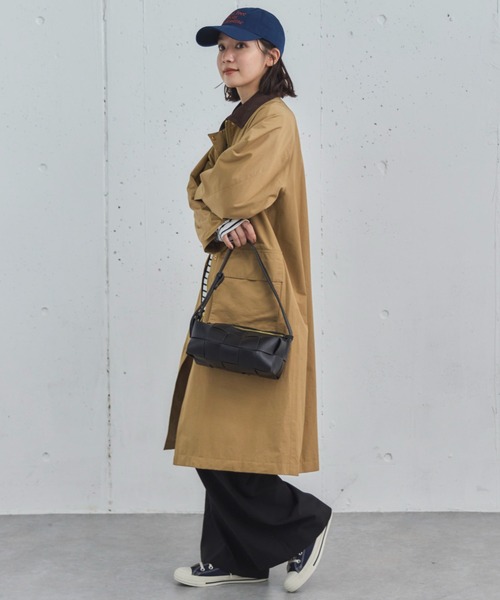 ハンティングコート（その他アウター）｜DOUX ARCHIVES（ドゥ