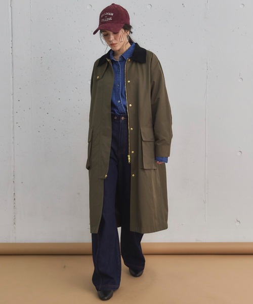 セール】ハンティングコート（その他アウター）｜DOUX ARCHIVES（ドゥ