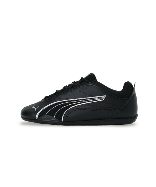 PUMA プーマ ウィメンズ プーマ キャッチ ソレイユ スニーカー