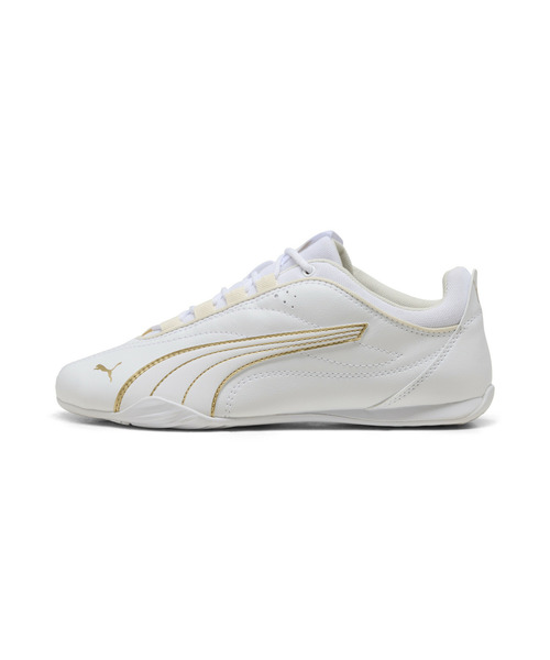 PUMA プーマ ウィメンズ プーマ キャッチ ソレイユ スニーカー