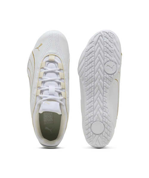 ［PUMA］★プーマ キャッチ ソレイユ★［送料・関税無］ PUMA｜ウィメンズ プーマ キャッチ ソレイユ スニーカー