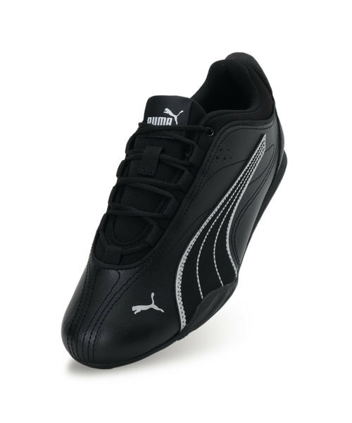 ［PUMA］★プーマ キャッチ ソレイユ★［送料・関税無］ PUMA｜ウィメンズ プーマ キャッチ ソレイユ スニーカー