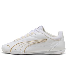 PUMA プーマ ウィメンズ プーマ キャッチ ソレイユ スニーカー