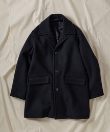 WILD LIFE TAILOR ／コート takashi.n(ADAM ET ROPE' 心斎橋PARCO)｜WILD LIFE TAILOR Adam