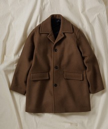WILD LIFE TAILOR Adam et Rope'(Che[[A_Gy)́yWILD LIFE TAILORzMELTON SHORT COAT(̑AE^[)
