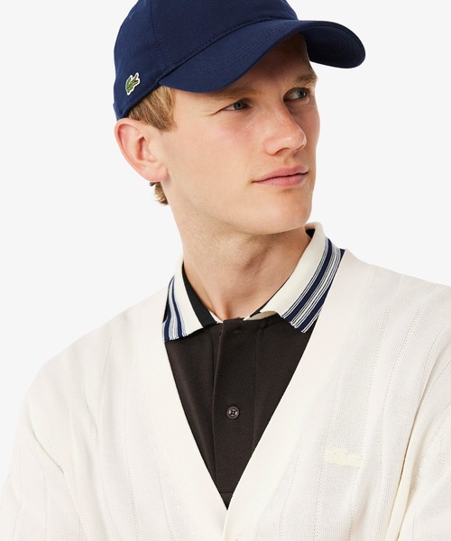 セール】ハイゲージリブニットカーディガン（カーディガン/ボレロ