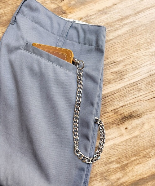 セール】クラシック バイカー ウォレットチェーン（ウォレット