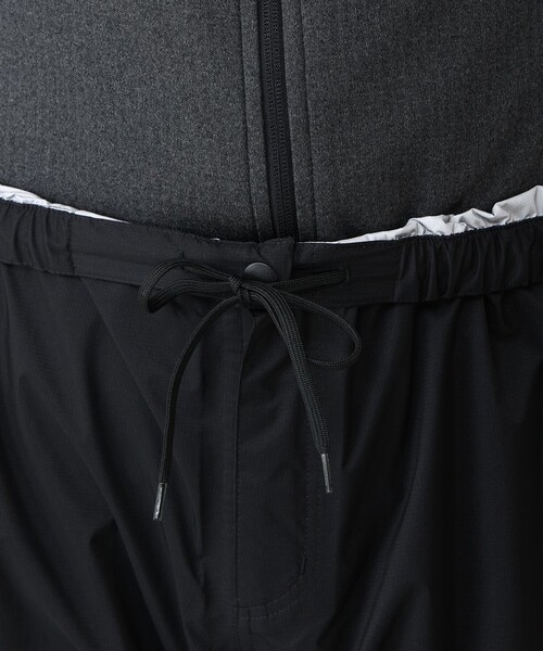 Columbia(コロンビア)の「防水 Columbia/マゲイクハイク レインパンツ 3レイヤー/コロンビア(その他パンツ・レディース・ブラック・XS/L/S/M/XL)」の11枚目の写真