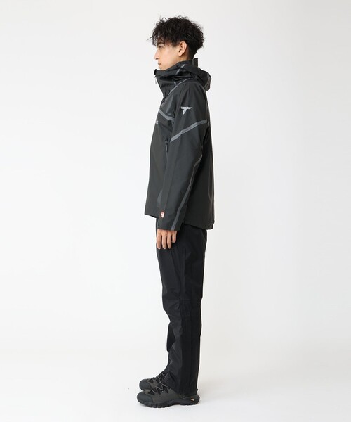 Columbia(コロンビア)の「防水 Columbia/マゲイクハイク レインパンツ 3レイヤー/コロンビア(その他パンツ・レディース・ブラック・XS/L/S/M/XL)」の16枚目の写真