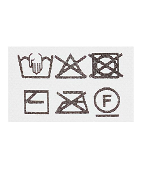 CITEN（シテン）の「＜CITEN＞シャギーニットベスト（ベスト・レディース・ダークブラウン/ネイビー/オフホワイト・FREE）」の4枚目の写真