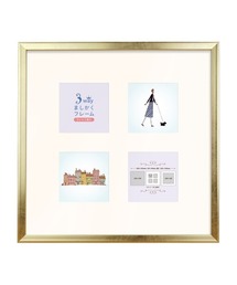 ポスター/アート（ゴールド/金色系）ファッション通販 - ZOZOTOWN