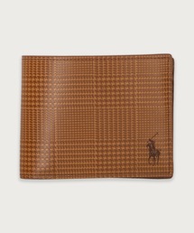 POLO RALPH LAUREN｜ポロ ラルフ ローレンの財布（レザー・本革）通販