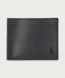 POLO RALPH LAUREN(�|�� �����t ���[����)�̃G���{�X���U�[ �r���t�H�[���h �R�C�� �E�H���b�g(���z)