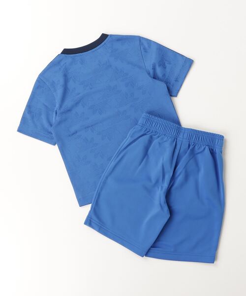 キッズ用Tシャツ セットアップ / アディダスオリジナルス adidas