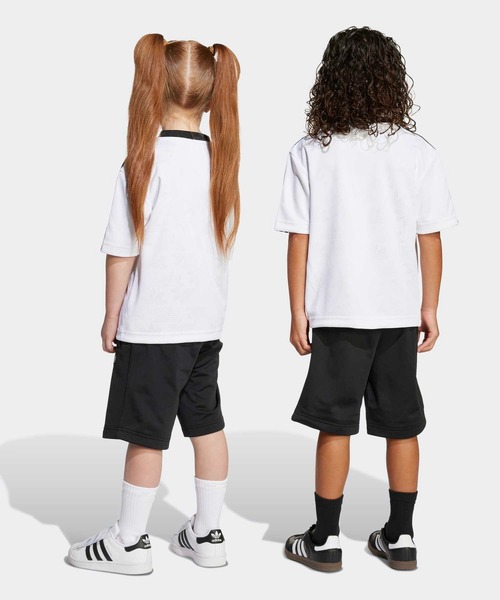 新品未着用★adidas originals★子供服・シューズ・定番ジャージ他 楽天市場】 【公式】アディダス adidas 返品可 ライフスタイル