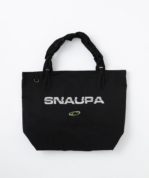 Bounce Back Club トートバッグ Bounce Back Club トートバッグ