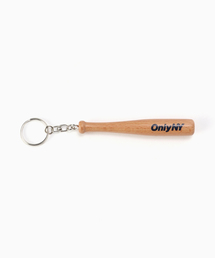ONLY NY(I[j[[N)ONLY NY / I[j[[N Baseball Bat Keychain(̑)