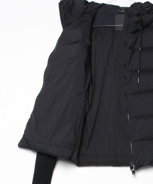 未使用級✨️22AW 定価9万タトラスCOLMAダウンジャケット02袖ニット TATRAS（タトラス）の「TATRAS(タトラス) COLMA コルマ（ダウン