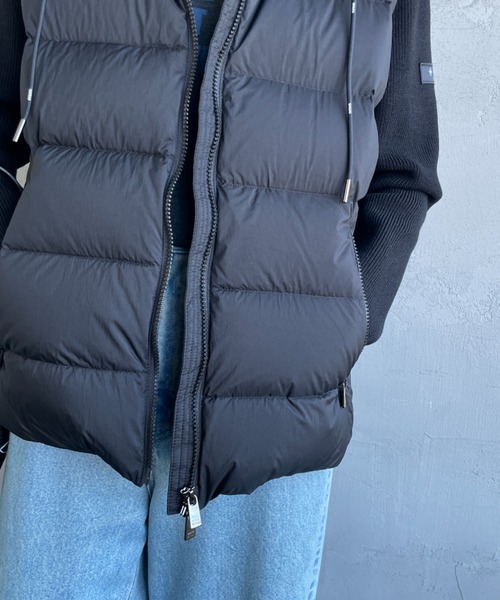 ち*ん様 TATRAS タトラスのダウンコート　異素材コンビ ち*ん様 TATRAS タトラスのダウンコート 異素材コンビ 楽天市場