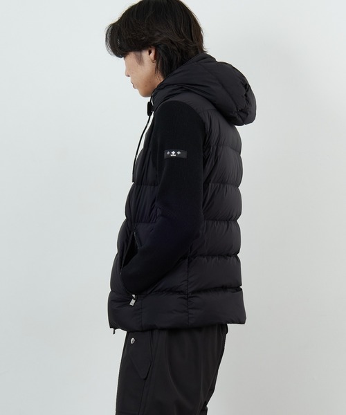 TATRASダウンニット TATRASダウンニット