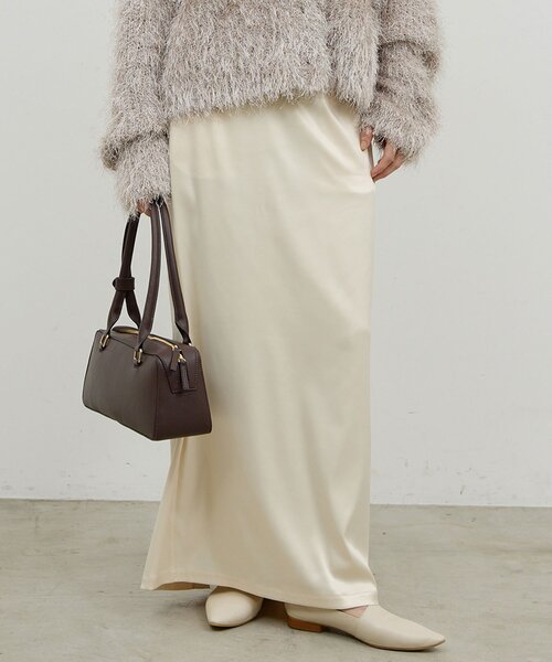 GALLARDAGALANTE（ガリャルダガランテ）の「【手洗い可能】ストレッチ