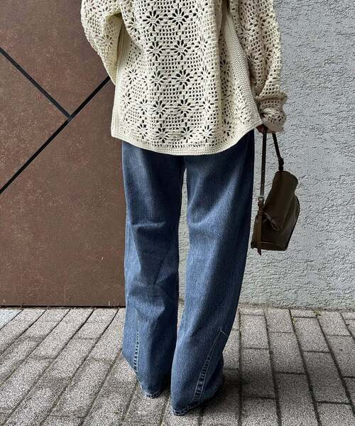 Levi's（リーバイス）の「Levi's/リーバイス SLOBE別注 BAGGY