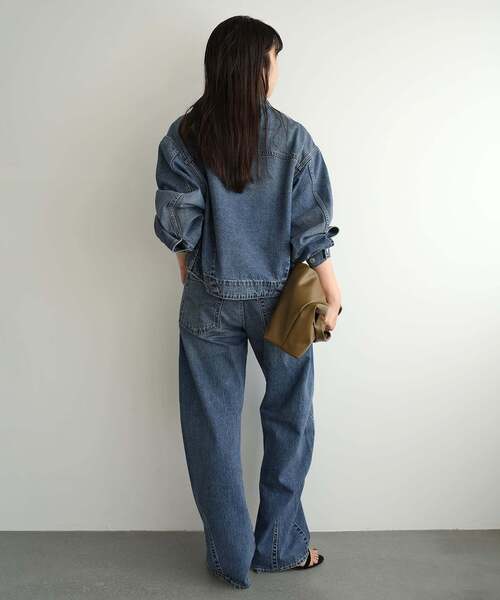 Levi's（リーバイス）の「Levi's/リーバイス SLOBE別注 BAGGY DAD