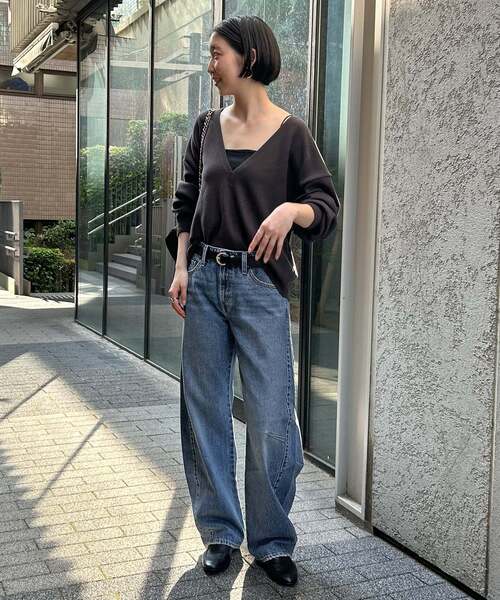 Levi's（リーバイス）の「Levi's/リーバイス SLOBE別注 BAGGY