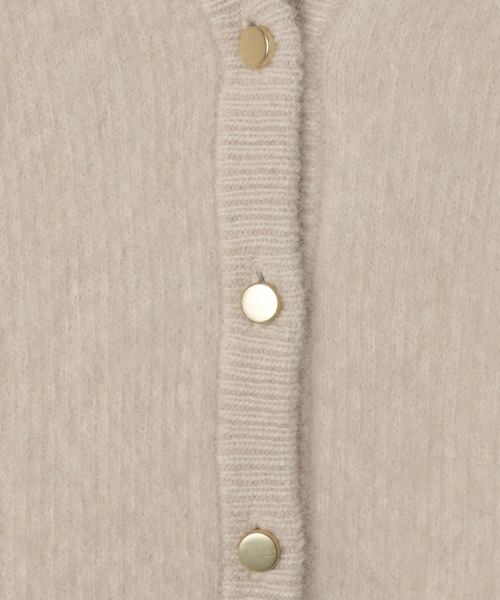 CNラクーンコンカーディガン（カーディガン/ボレロ）｜A part by