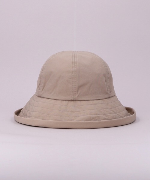 CA4LA（カシラ）の「LAUNDRY NOVEL M（ハット）」 - WEAR