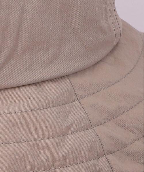 LAUNDRY NOVEL M（ハット）｜CA4LA（カシラ）のファッション通販