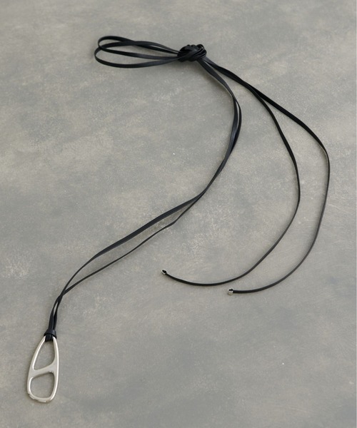 LARUTA（ラルータ）の「【LARUTA】アンカーパーツベルト（ベルト・レディース・ゴールド/シルバー・FREE）」の5枚目の写真