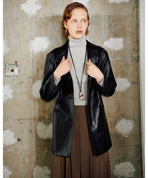 LARUTA（ラルータ）の「【LARUTA】アンカーパーツベルト（ベルト・レディース・ゴールド/シルバー・FREE）」の7枚目の写真