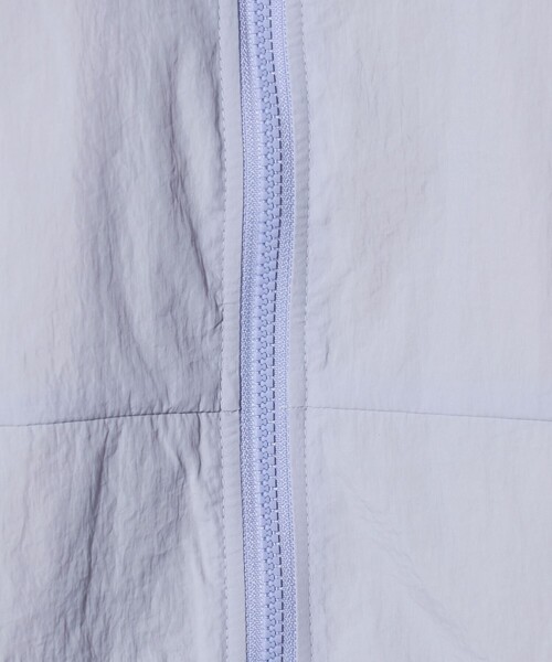 green label relaxing(グリーンレーベルリラクシング)の「フリース リバーベスト / キッズ 撥水 100cm-160cm(ベスト・キッズ・ライラック/ブラック/ブラウン系・160cm/140cm/130cm/120cm/150cm/110cm/100cm)」の5枚目の写真