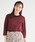 LAURA ASHLEY�i���[���A�V�����C�j�́u�y�l�C�f�U�C���I7�����^���{��/�R�b�g��100���z�V�t�H���t�����l�b�N �J�b�g�\�[�iT�V���c/�J�b�g�\�[�j�v�b�{���h�[