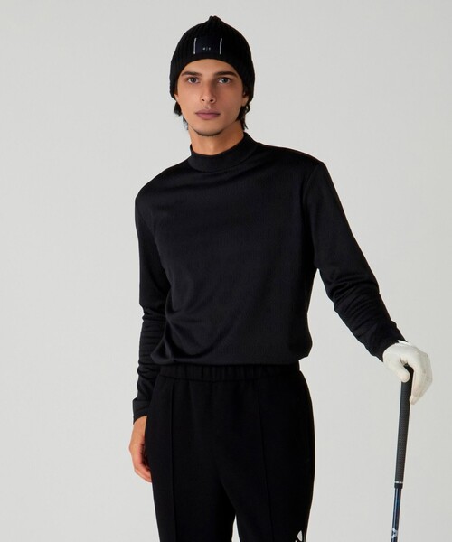 新品〈TaylorMade〉メンズ　モックネックシャツ　限定メジャーコレクション 楽天市場】（セール）テーラーメイドアパレル ゴルフ メンズ T