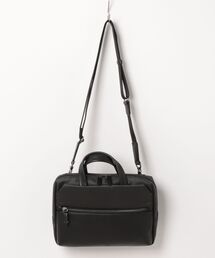 ultima TOKYO（ウルティマトーキョー）の「ウルティマ トーキョー ビジネスバッグ ディーノ B５サイズ収納可能 10.1inchタブレット収納可能 5L 470g 68176（ビジネスバッグ）」