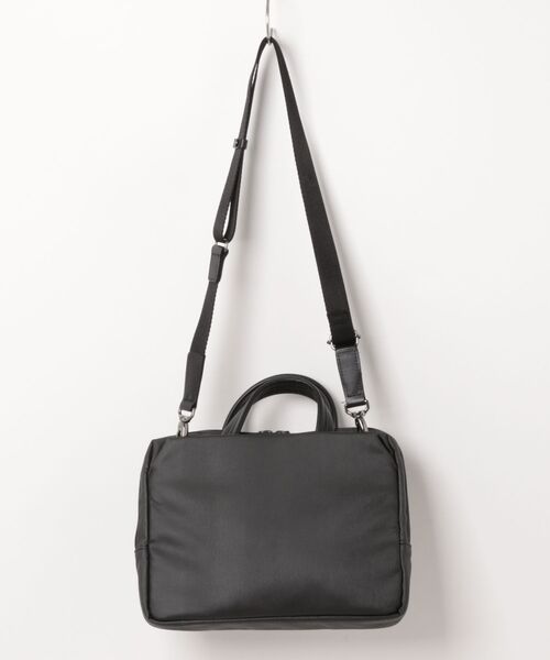 ウルティマ トーキョー ビジネスバッグ ディーノ B5サイズ収納可能