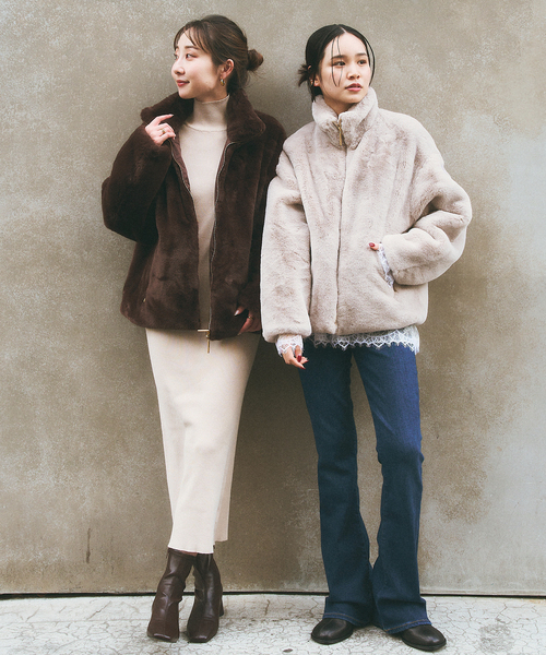 WEB＋新宿ルミネ限定追加》TATRAS/タトラス BARBRA(バルブラ