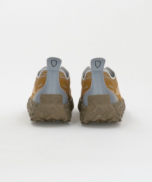 norda（ノルダ）の「＜norda＞001 Loam スニーカー（スニーカー・メンズ・ブラウン系・26.5cm/27cm/28.5cm/27.5cm/28cm）」の13枚目の写真