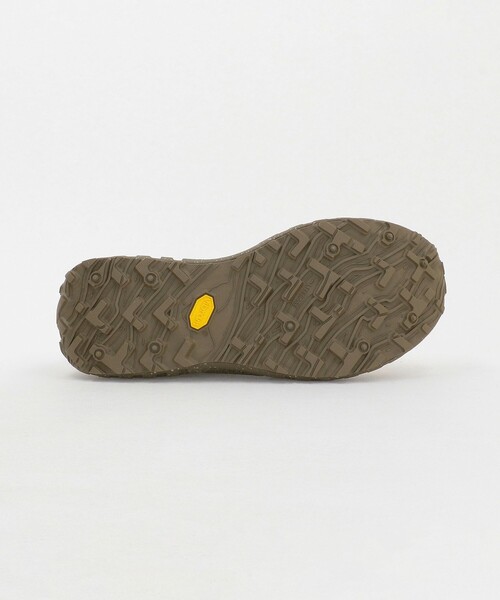 norda（ノルダ）の「＜norda＞001 Loam スニーカー（スニーカー・メンズ・ブラウン系・26.5cm/27cm/28.5cm/27.5cm/28cm）」の14枚目の写真